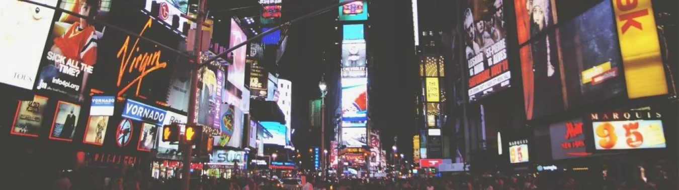DooH