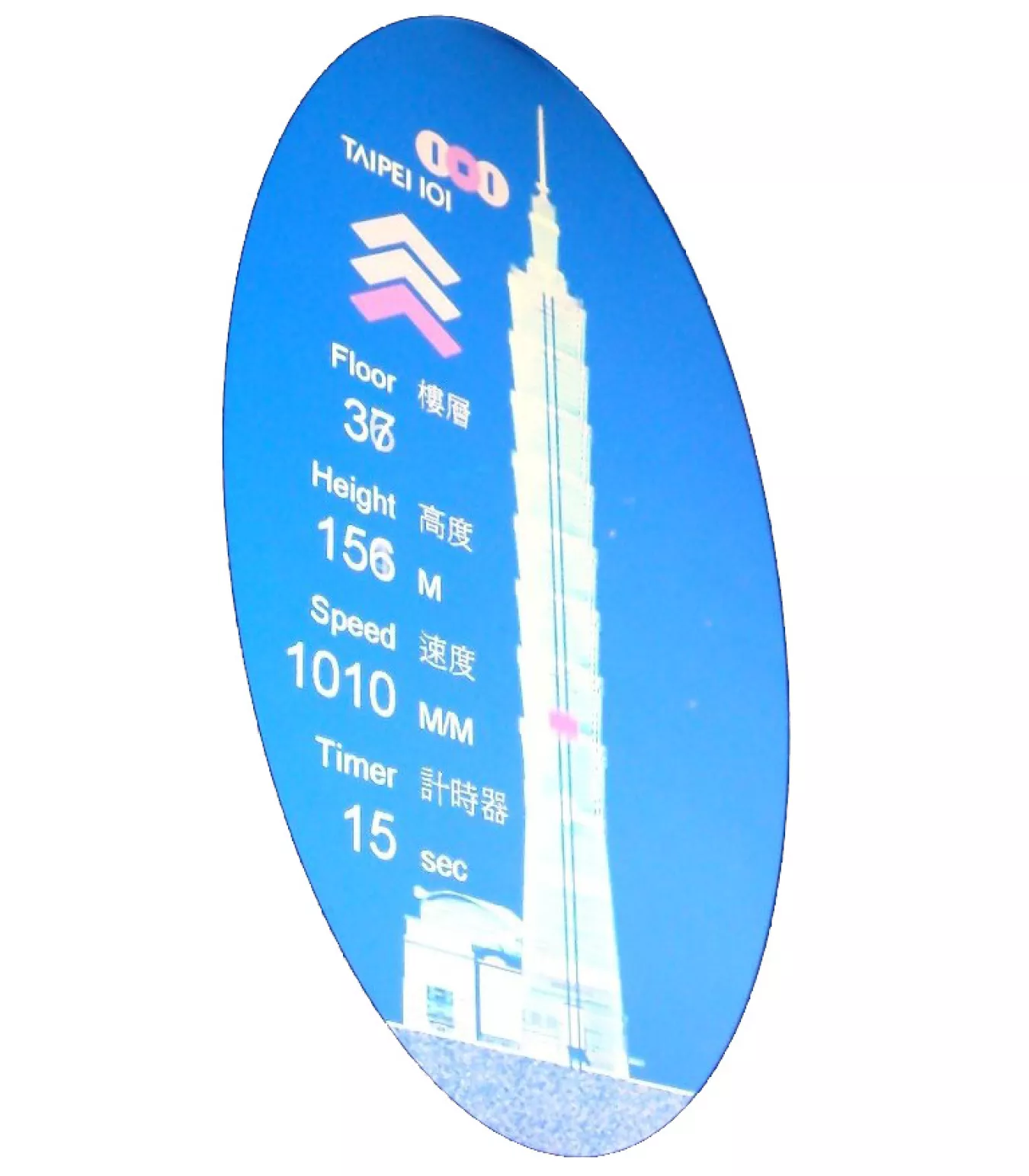 Taipei 101
