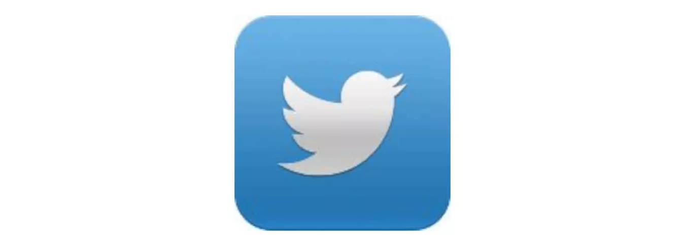 Logo twitter