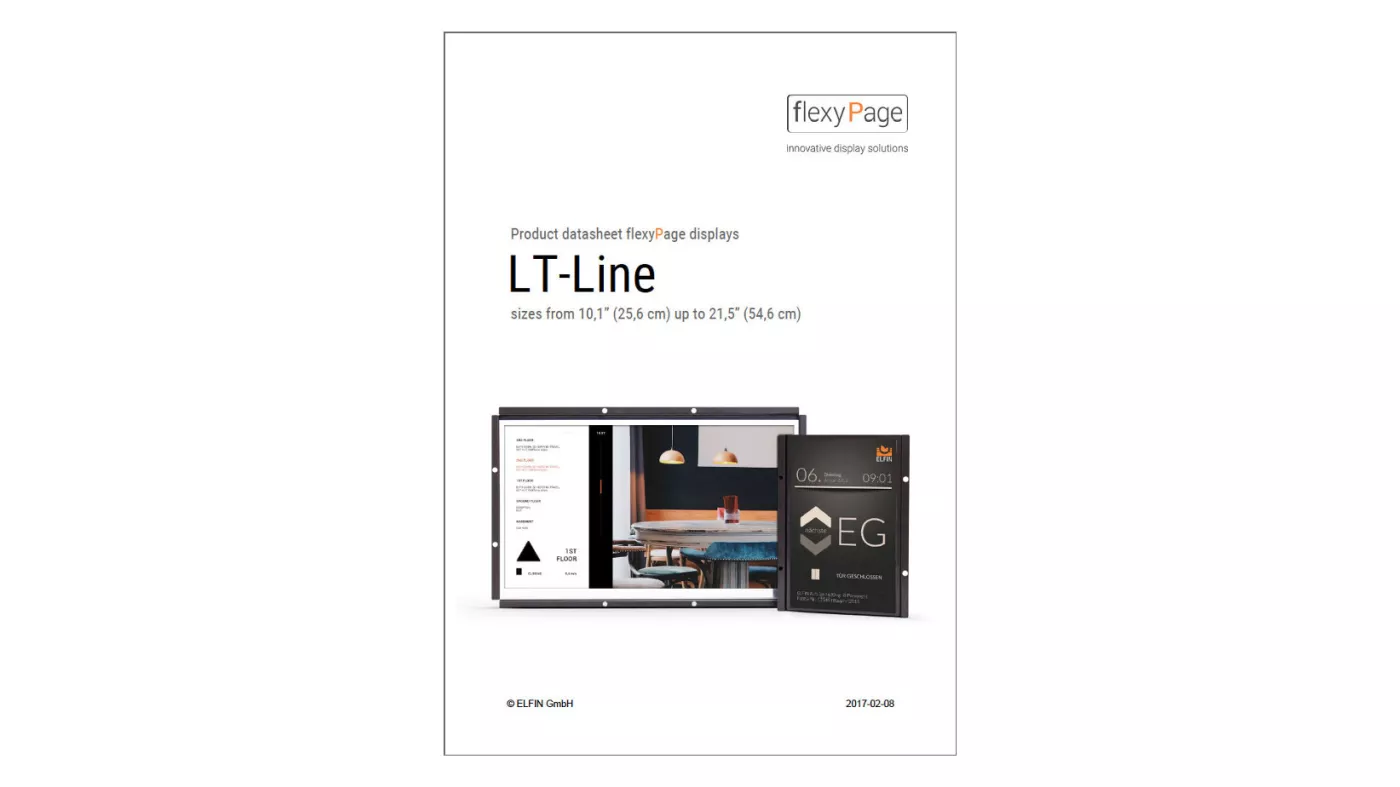 Datasheet
