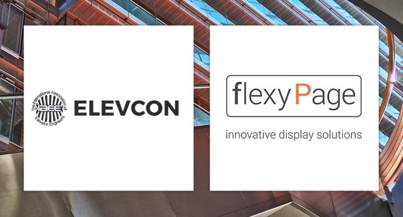 ELEVCON - flexypage